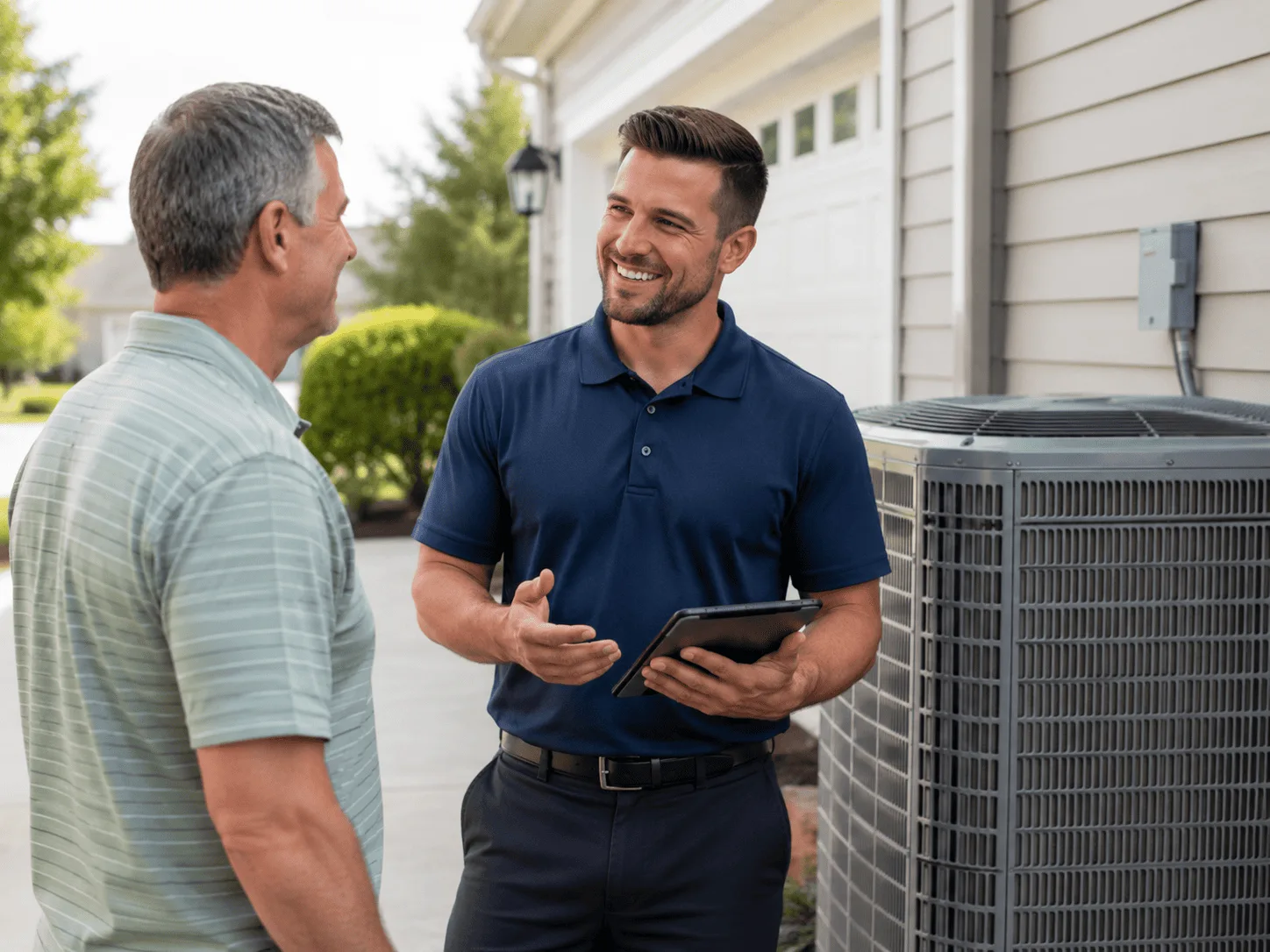 Heat Pump Installation Homer, GA FAQs